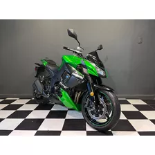 Kawasaki Z 1000 Recibo Versys Ninja 650 Royal Enfield