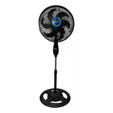 Ventilador Solaris 6 Pás Turbo Ultra Potente 75w Tyf C 110v