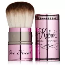 Brocha De Maquillaje Too Faced Retractable Kabuki Brush