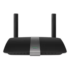 Router Linksys Ea6350 Negro Y Plata 220v