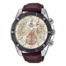 Reloj Casio Edifice Efr-559bl-7av Original Numero De Serie