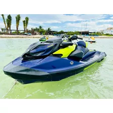 Jet Sky Sea Doo 2021 Rxp Rs 300