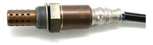 Sensor De Oxgeno Lambda O2 Para Suzuki Swift Iii Sx4 Justy Foto 4