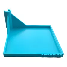 Estante Flotante Organizador - Carpa Cultivo Indoor