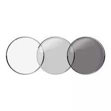 Lente Grau Style Primer 1.56 Ar Fotossensivel