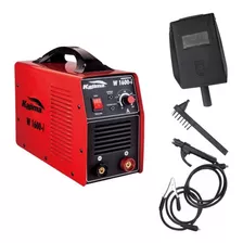 Inversor Portatil Kawashima W 1600-i Bivolt 5,6 Kva De Solda