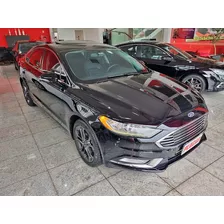 Ford Fusion 2.0 Sel 16v Gasolina Automãtico 2018