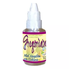 Miel Angelita Con Uchuva Gegorian 30 Ml