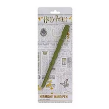 Bolígrafo - Harry Potter Officially Licensed Merchandise - H