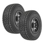 Par Llantas Geoa/tg015 Yokohama P245/65r17 105t