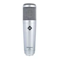 Microfono De Estudio Presonus Px-1 Garantia / Abregoaudio