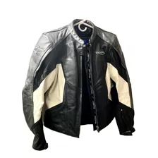 Chaqueta De Moto Proteccion Triumph/alpinestars