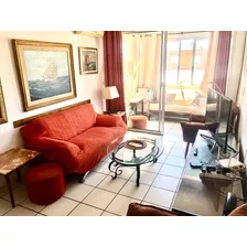 Apartamentos En Alquiler Punta Del Este. Piscina Climatizada. 3 Dormitorios. 2 Baños