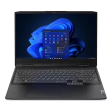 Lenovo Ideapad Gaming 3 15 7ma Gen - Onyx Grey (amd) (2023)