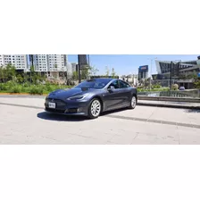 Tesla Model S D100 2017