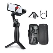 Gimbal / Estabilizador Para Celular Profesional Trípode