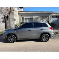 Suzuki Vitara 2016 1.6 Gl 120cv