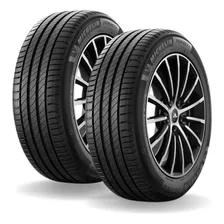 Kit 2 Pneus 225/45r17 94w Michelin Primacy 4+ Xl Índice De Velocidade W