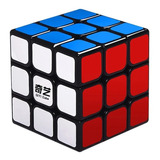 Cubo Rubik Profesional RotaciÃ³n RÃ¡pida 3x3x3 Qy Original