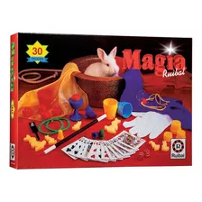 Juego Magia Ruibal 30 Trucos (+ 6 Años)