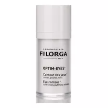 Optim Eyes Crema Contorno De Ojos Filorga Tipo De Piel Mixta