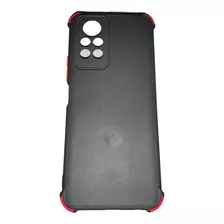 Estuche Funda Protectora 4 Esquinas Infinix Note 11 Pro