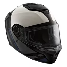 Casco Xomo Bmw Carbono Ece Specter