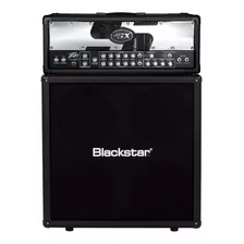 Combo Paquete Peavey Jsx + Caja Blackstar Id 412b + Cable