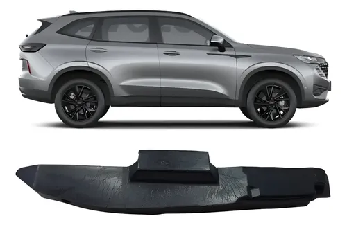 Espuma Paralama Direito Gwm Haval H6 2025/2026 GWM214 - GWM - Código 180368345171