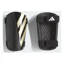 Espinilleras adidas Tiro Sg Training Talla S Negro - Gold