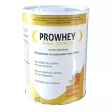 Prowey Renal Crónico - g a $133