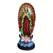 Virgen De Guadalupe 50 Cm. 
