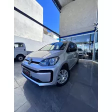 Volkswagen Up! 2018 1.0 Move Up! 75cv