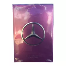 Mercedes Benz For Women