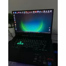 Laptop Gamer Asus Rtx 3060