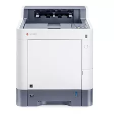 Impresora Laser Multifuncional Kyocera Fs-p7240cdn Color