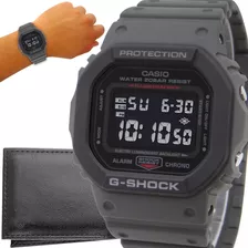 Relógio Gshock Masculino Original Prova D'água Com Garantia