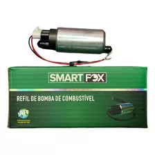 Bomba Combustivel Refil Cg Fan Titan 150 Flex 2014 2015 2016