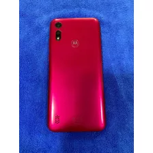 Motorola E6i Excelente Estado Con Garantía