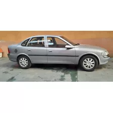 Chevrolet Vectra Cd.2.0 16 V