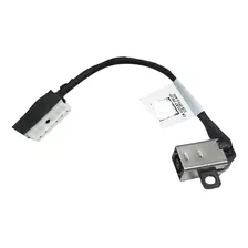 Power Jack Dell Inspiron 3510 3511 3515 3525 P112f 0231x7