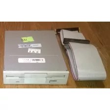 Disquetera Floppy 1.44 3 1/2 Nec Con Cable