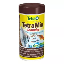 Tetramin Granules Alimento 40gr