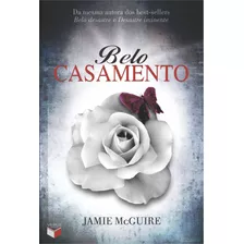 Livro Belo Casamento