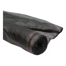 Tela Sombrite 50% Nylon Preta 12x97m Para Estufas Agricolas