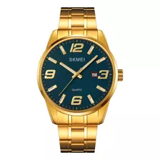 Skmei Fashion Stoppwatch Date Quartz Watch 2087