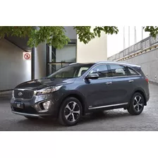 Kia Sorento Ex 2.2 Crdi 4x4 At 2017 133.000 Kms Autopremium