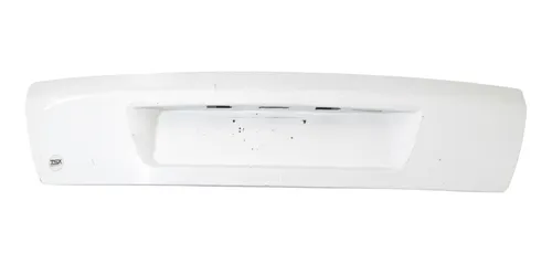 Aplique Moldura Da Tampa Traseira C4 Picasso 2.0 2012