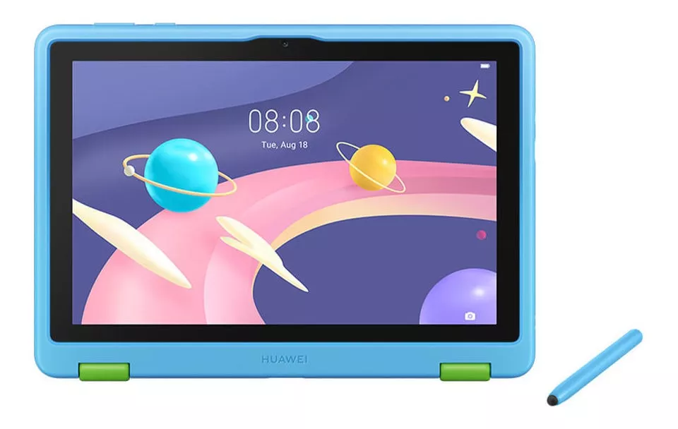 Tablet Huawei Matepad T10 Kids, 9.7 , 32gb, 2gb Ram Azul