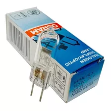 Foco Fcs Lampara Halogena Hlx 64640 150w 24v Gy6.35 85839 Osram Facturamos Color De La Luz Blanco Cálido